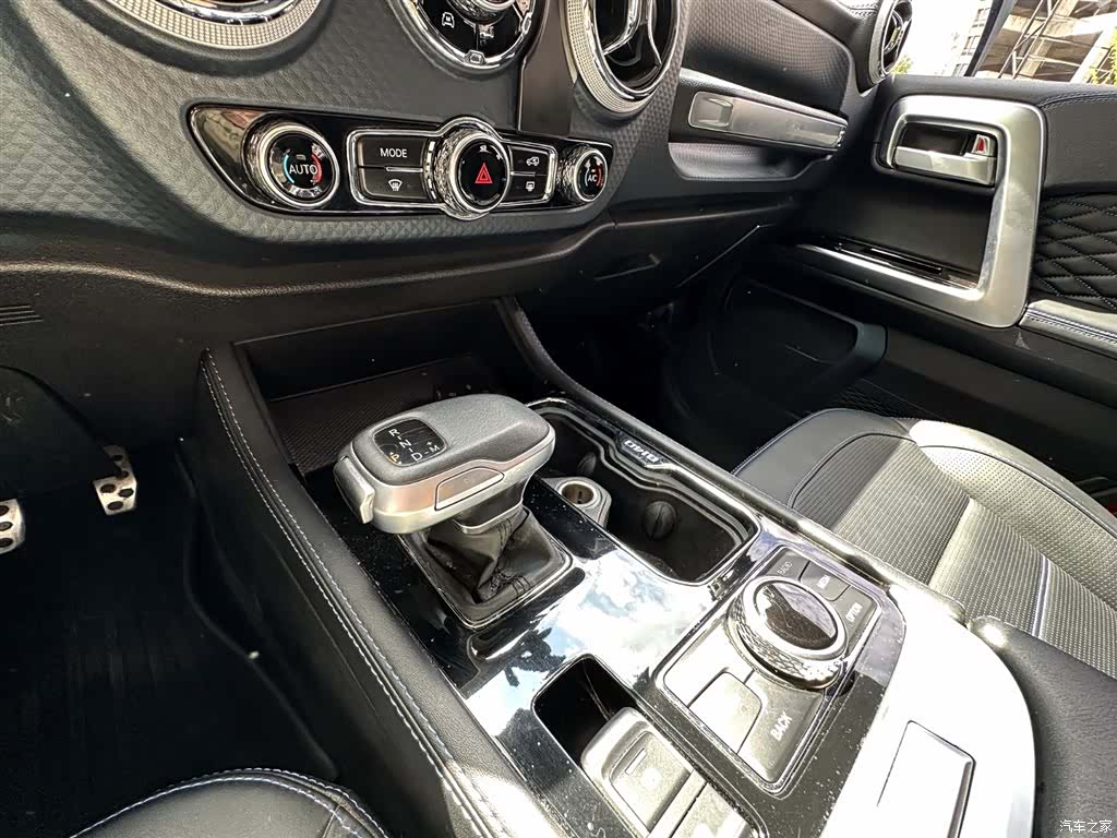 BAIC BJ40, 2023 10