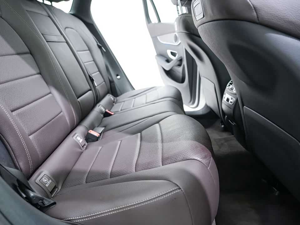 Mercedes-Benz GLC Mercedes-Benz GLC