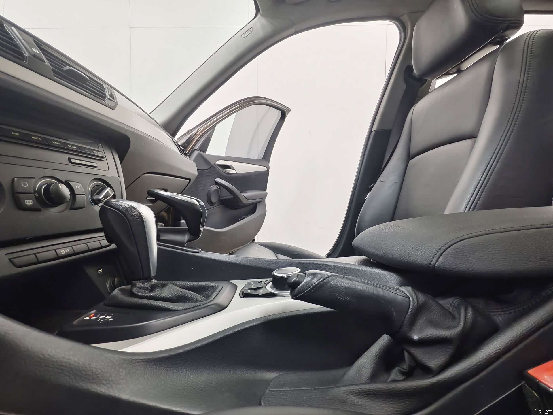 BMW X1, 2013 12