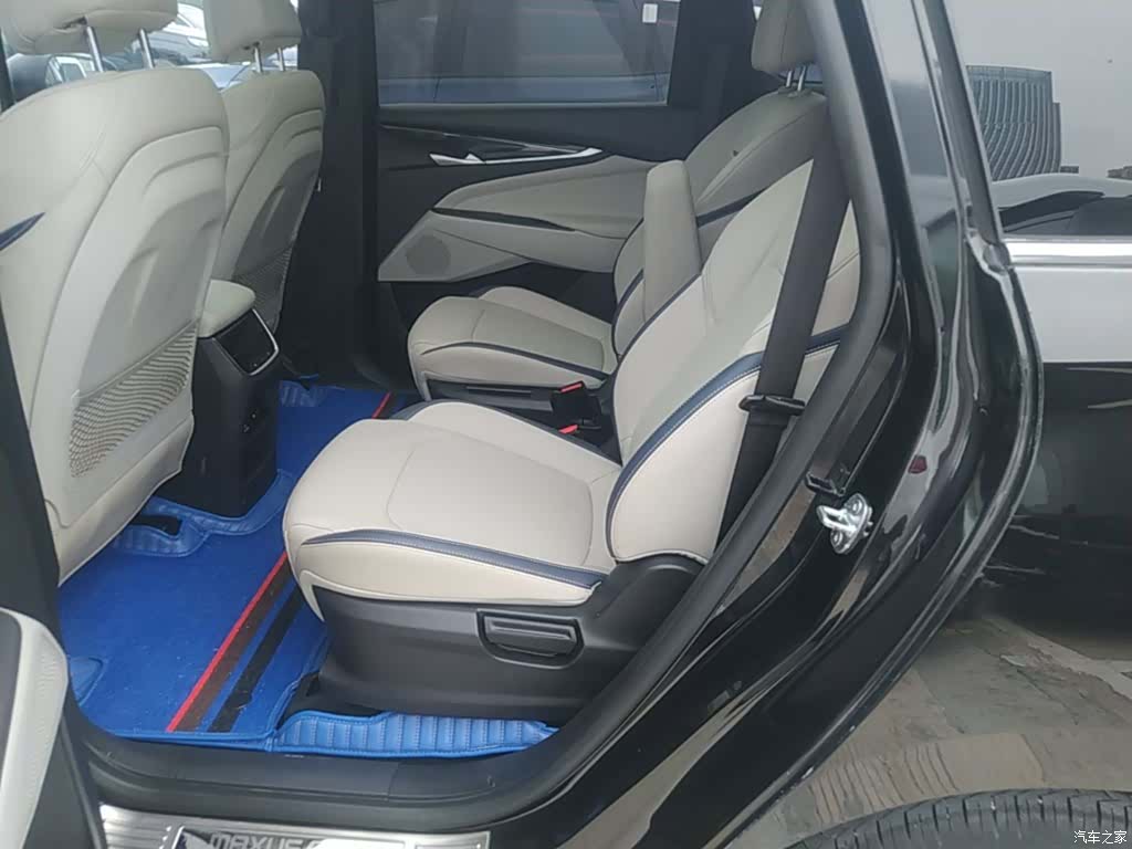 Maxus G50, 2020 17