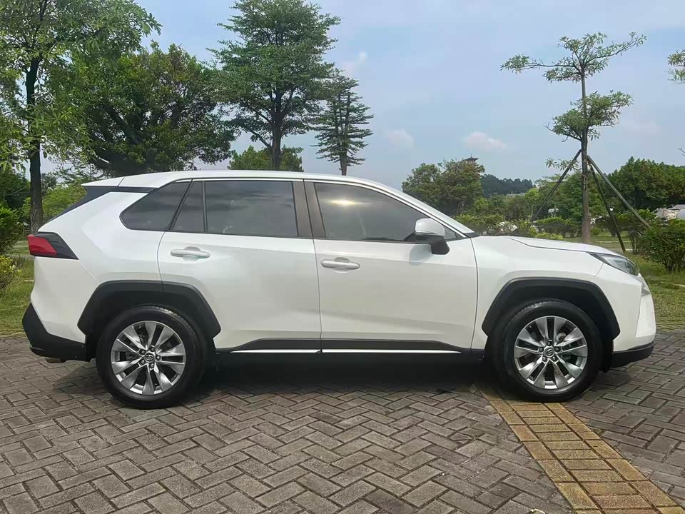 Toyota Wilanda