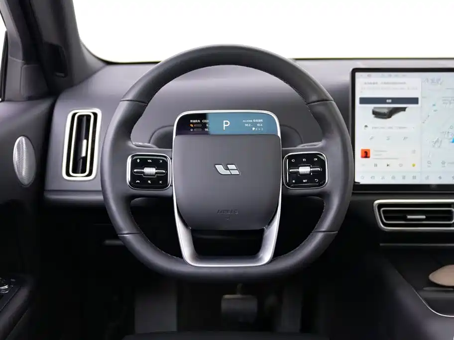 Li Auto Ideal L7