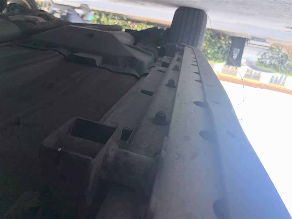 Land Rover Discover Shenxing