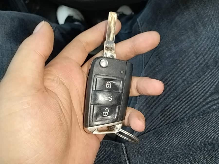 Volkswagen Golf 2019, фото 8