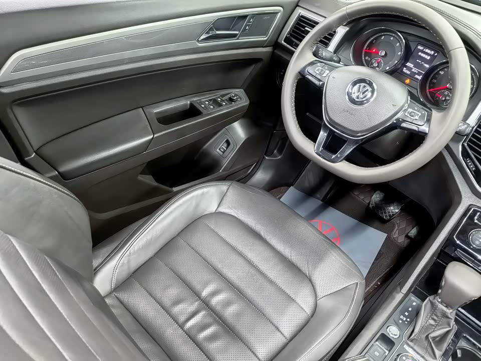 Volkswagen Tourang Volkswagen Tourang
