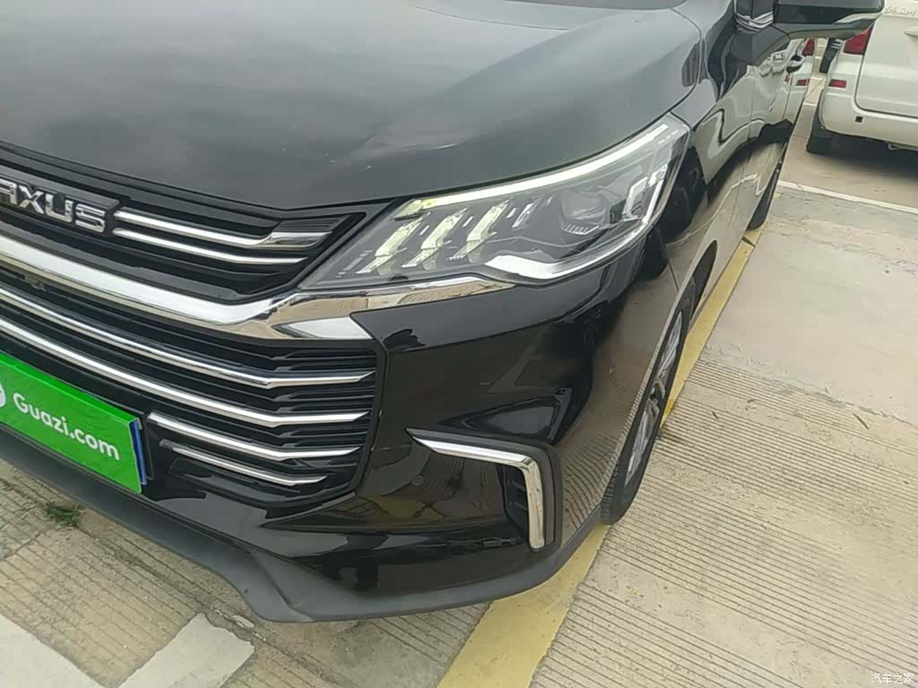 Maxus G50, 2020 24