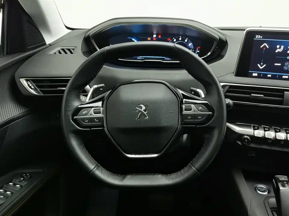 Peugeot 4008
