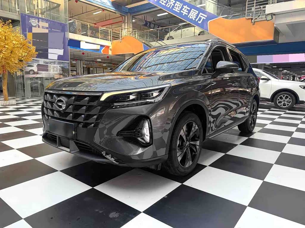 GAC GS4