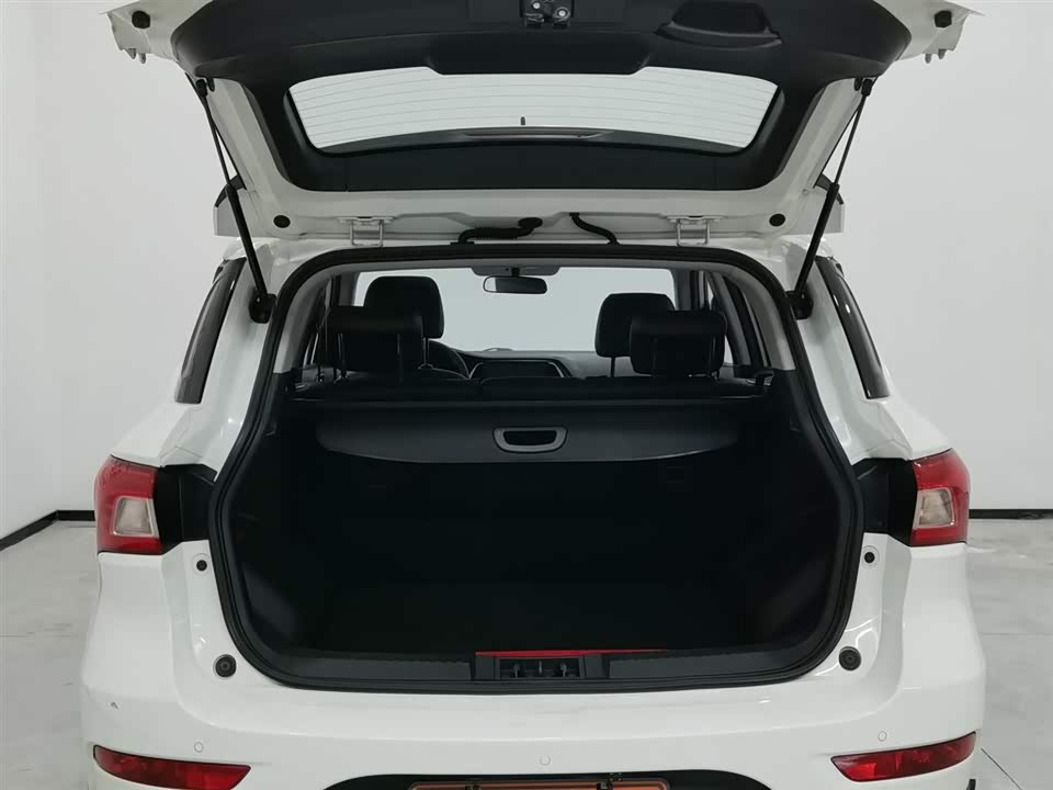 Trumpchi Trumpchi GS4