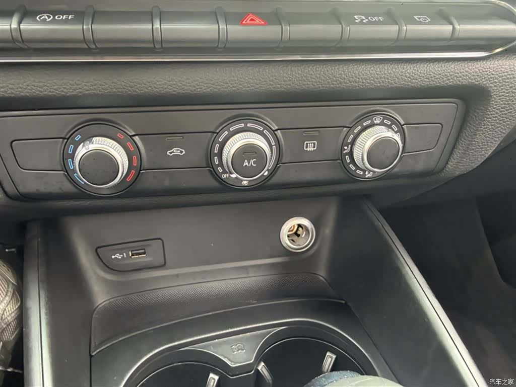 Audi A3, 2018 13
