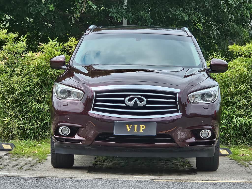 Infiniti QX60