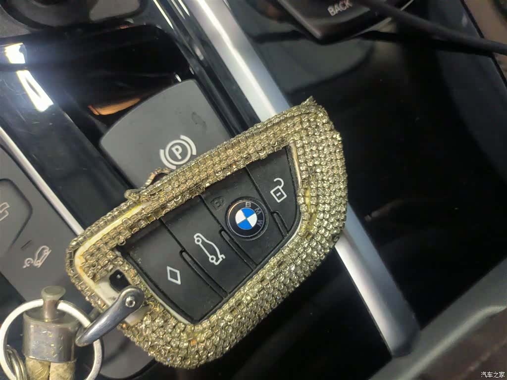 BMW X3, 2021 9