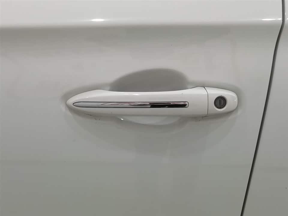 Trumpchi Trumpchi GS4