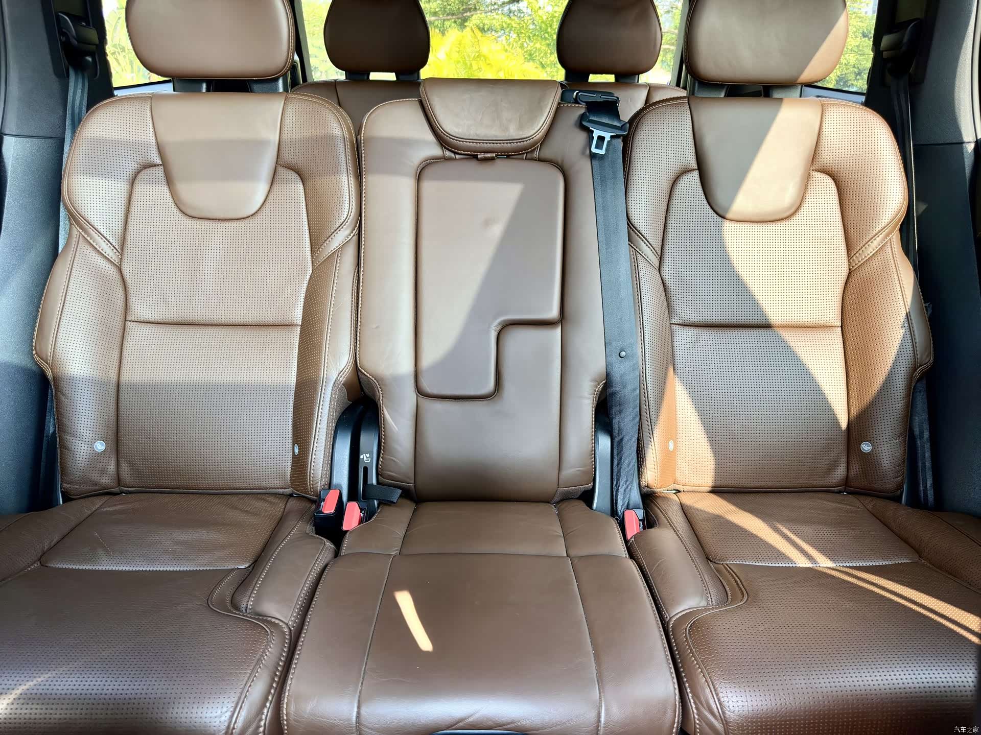 Volvo XC90, 2020 15