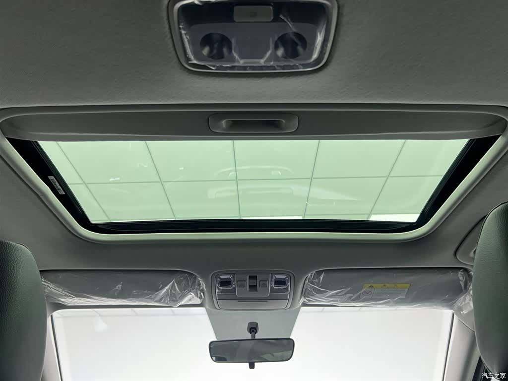 Kia K3, 2026 22