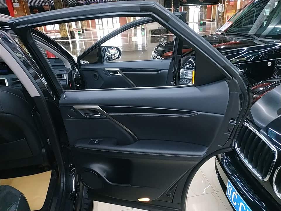 Lexus RX Lexus RX