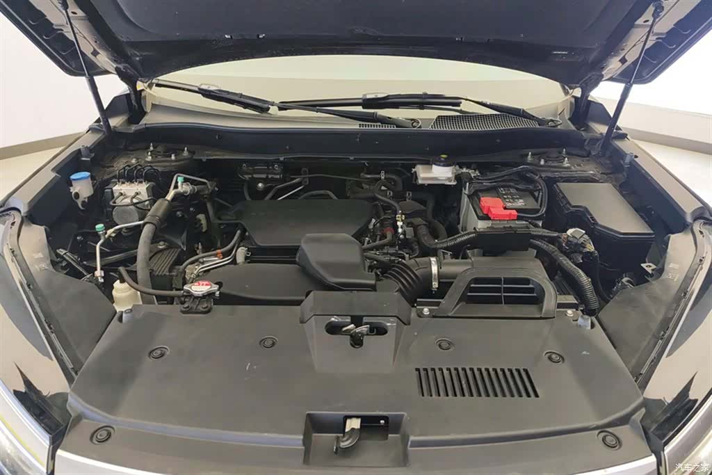 Honda Breeze, 2024 10