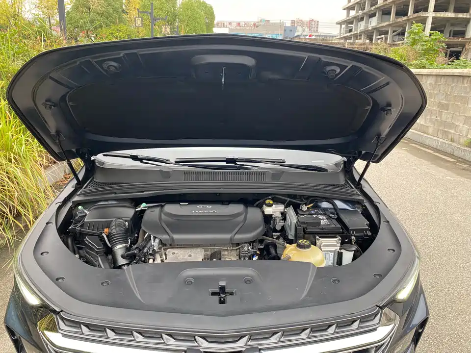 Wuling Wuling Capgemini