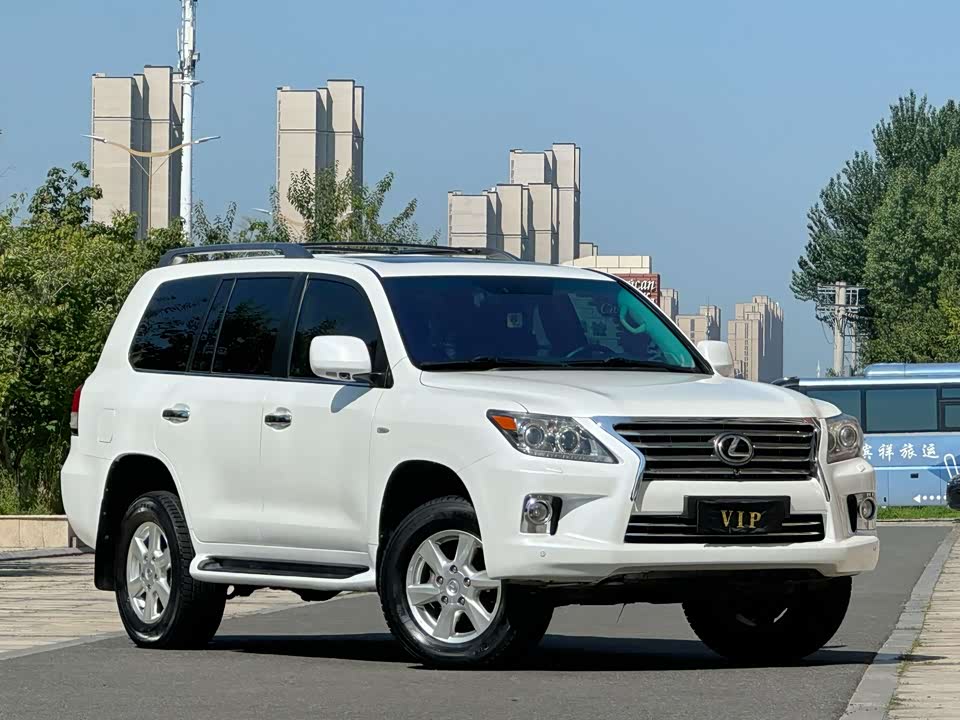 Lexus LX Lexus LX