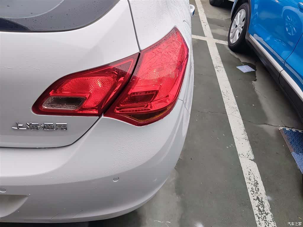Buick XT, 2015 24