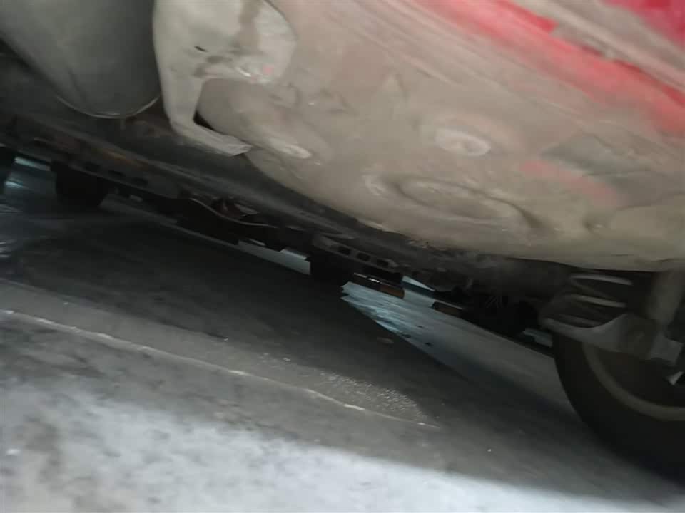 Skoda Jingrui Skoda Jingrui