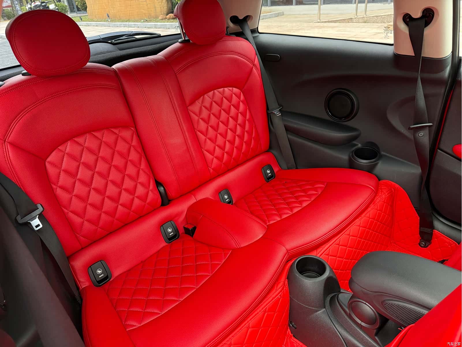 Mini Cooper, 2014 14