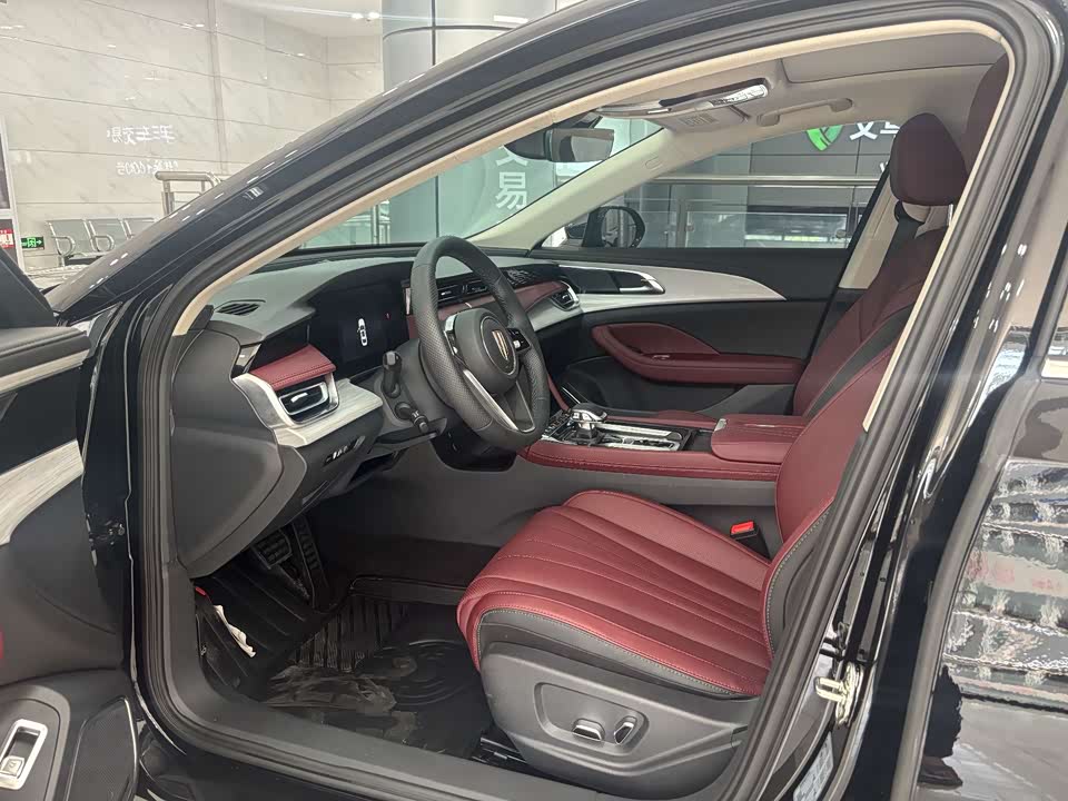 Hongqi H5 Hongqi H5