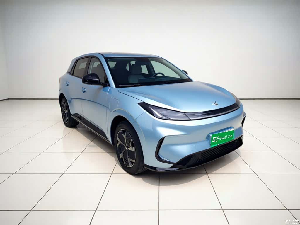 BAIC T1, 2025 4