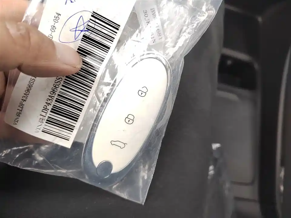 Dongfeng Nammi Nano 01