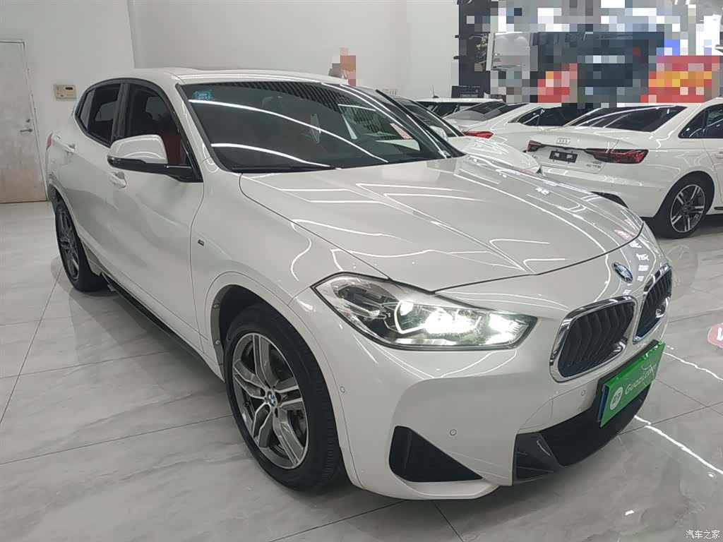 BMW X2, 2020 4