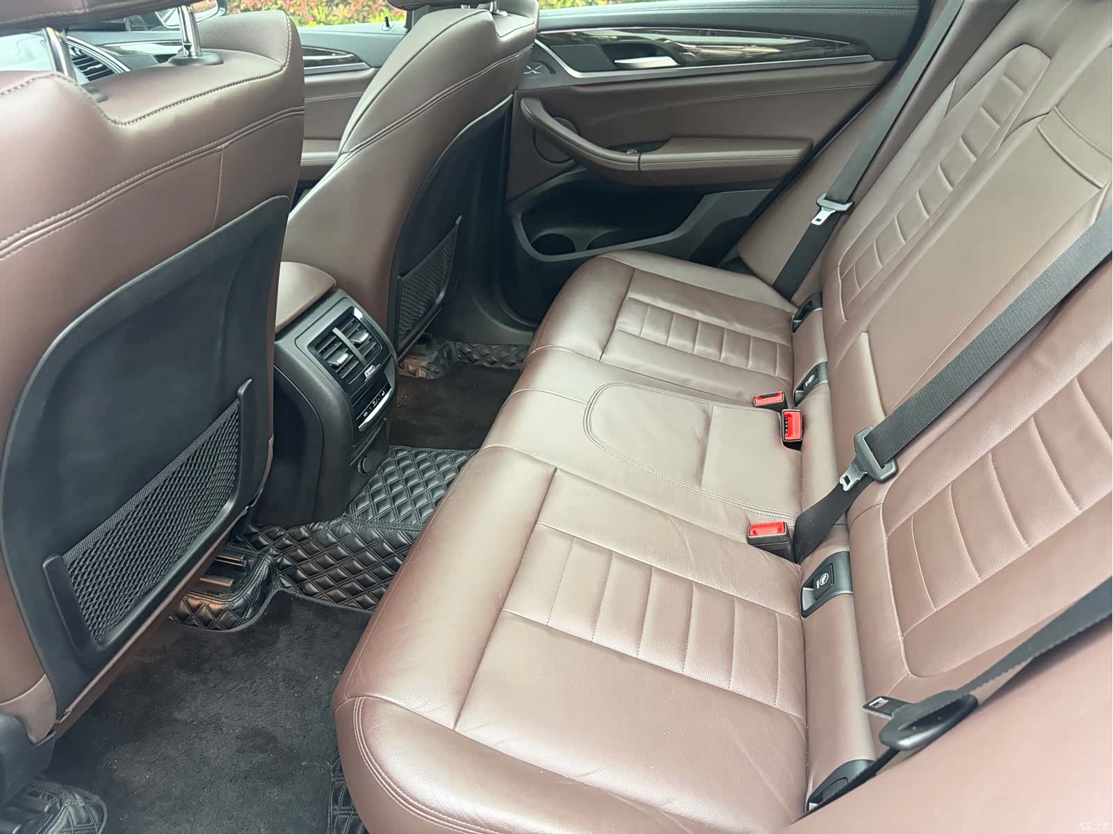 BMW X3, 2019 14