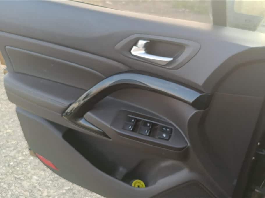 Trumpchi Trumpchi GS4