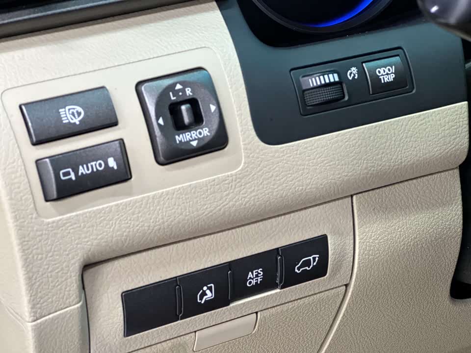 Lexus LX Lexus LX