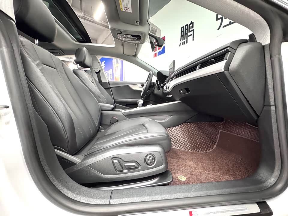 Audi A5 Audi A5