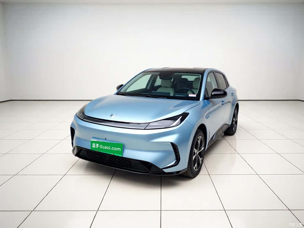 BAIC T1, 2025 2