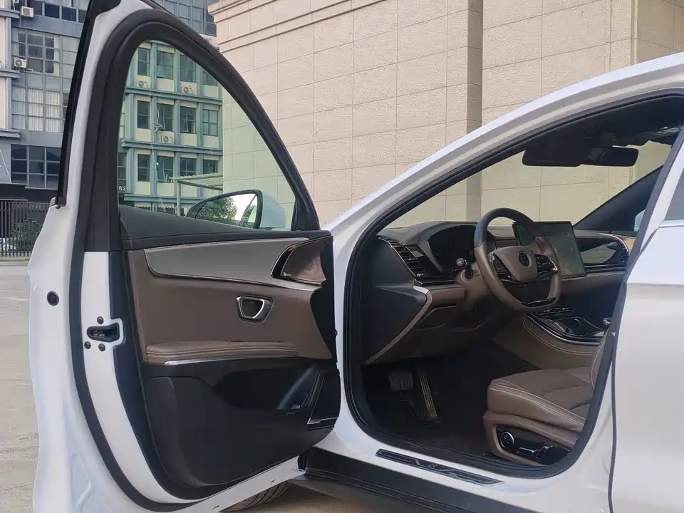 Trumpchi Trumpchi M8