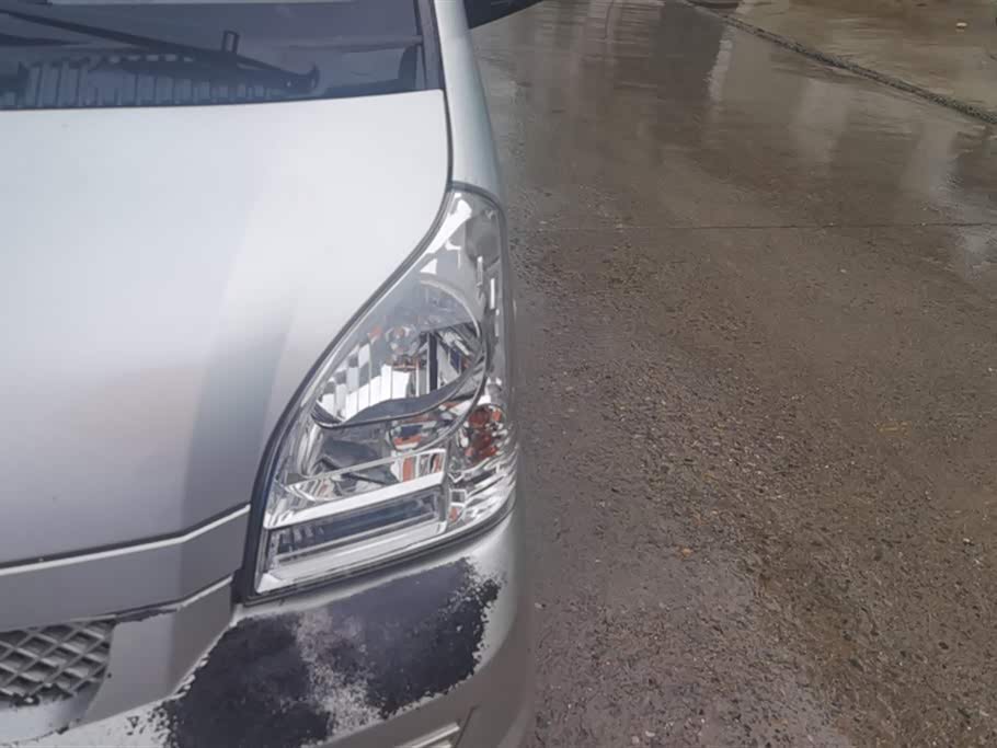 Wuling Wuling Rongguang