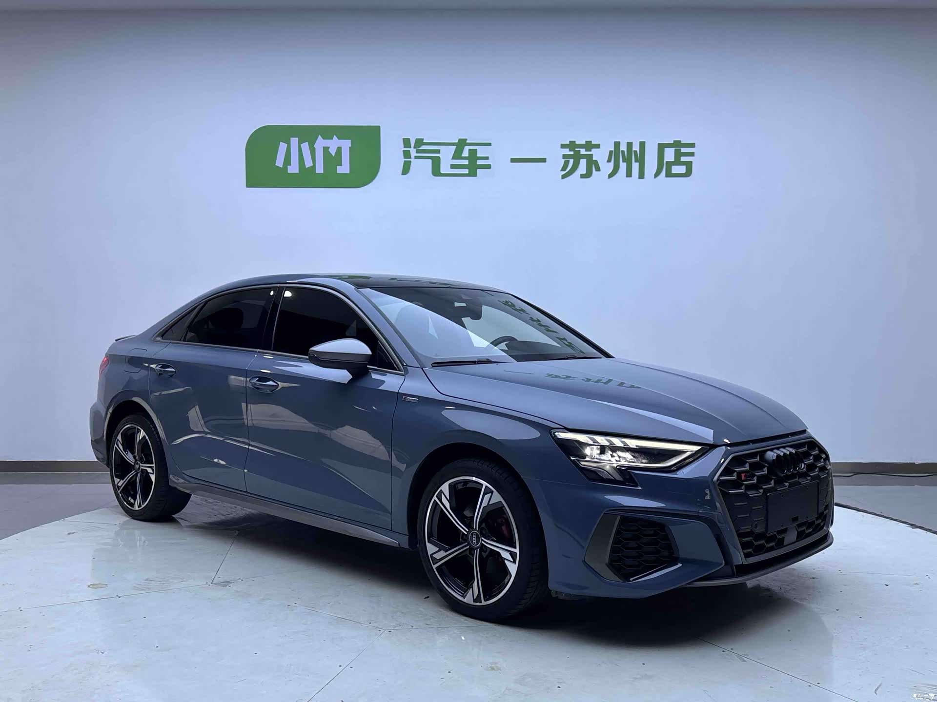 Audi A3, 2022 3