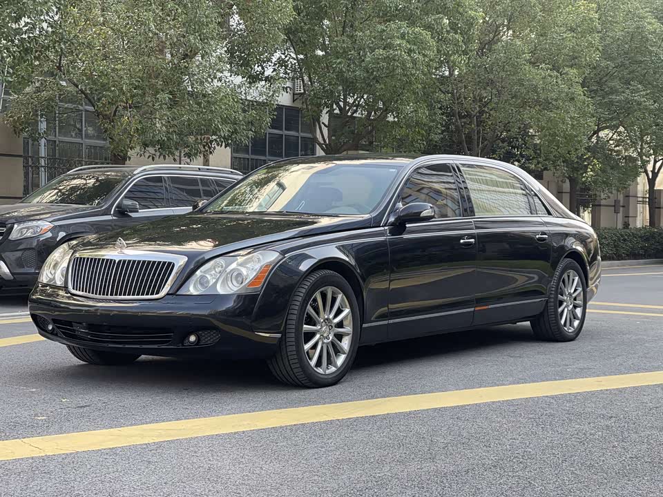 Maybach 