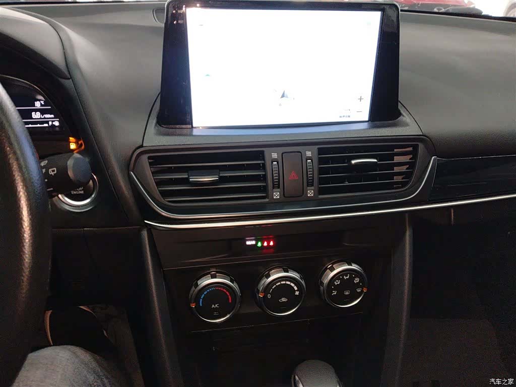 Mazda CX-4, 2020 8