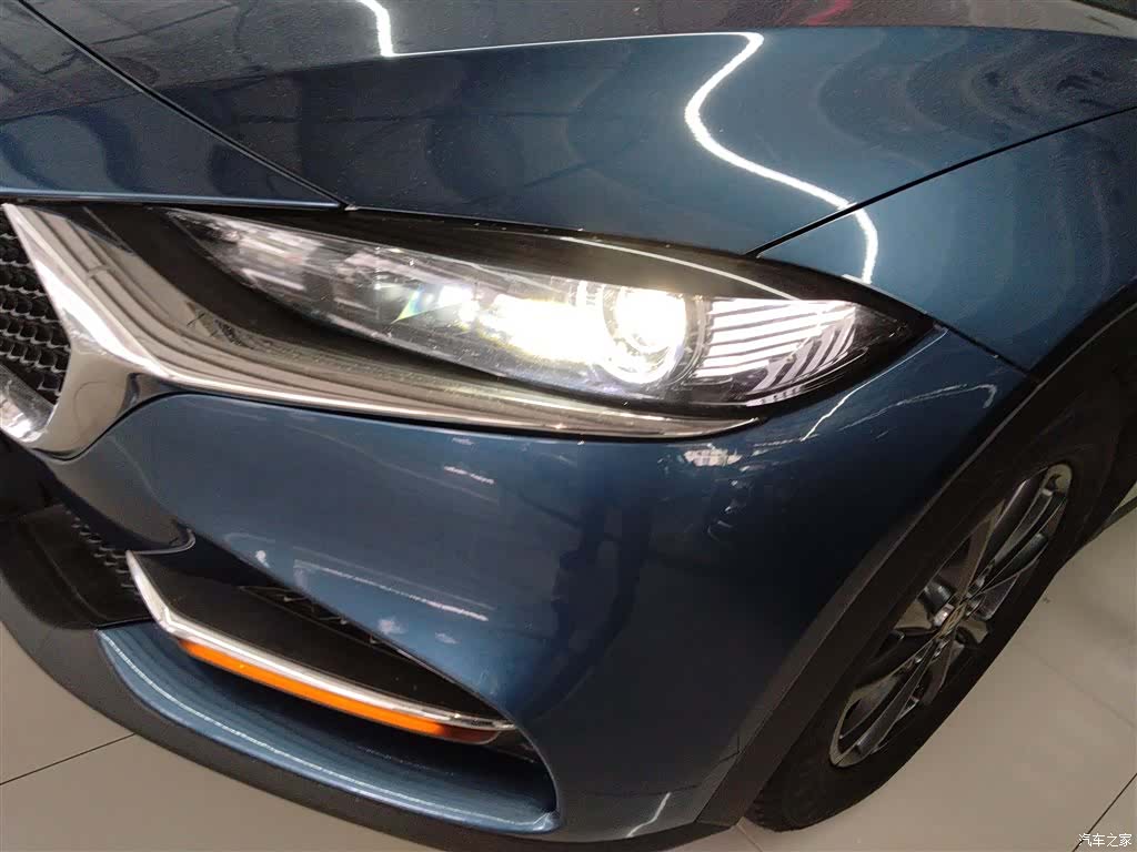 Mazda CX-4, 2020 17