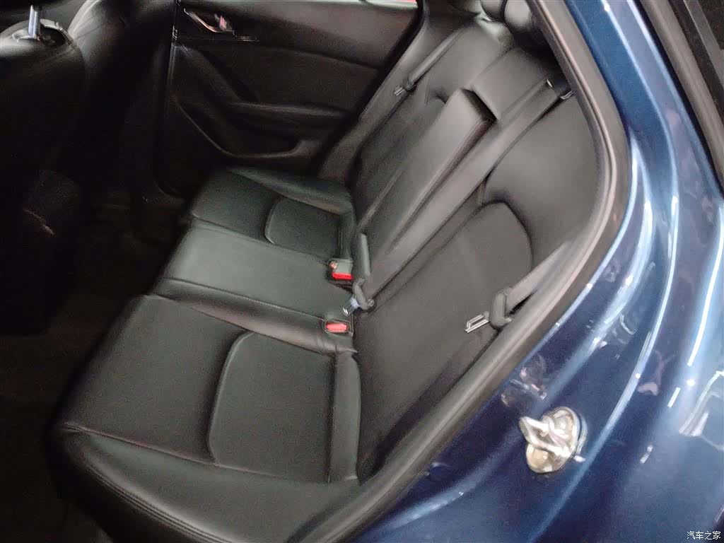 Mazda CX-4, 2020 12