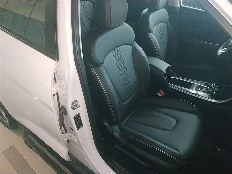 Hyundai Beijing ix25