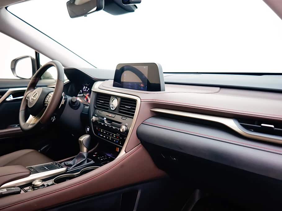 Lexus RX Lexus RX