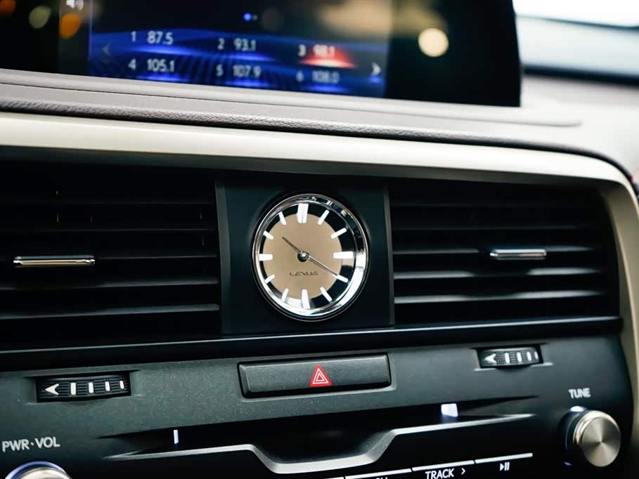 Lexus RX Lexus RX