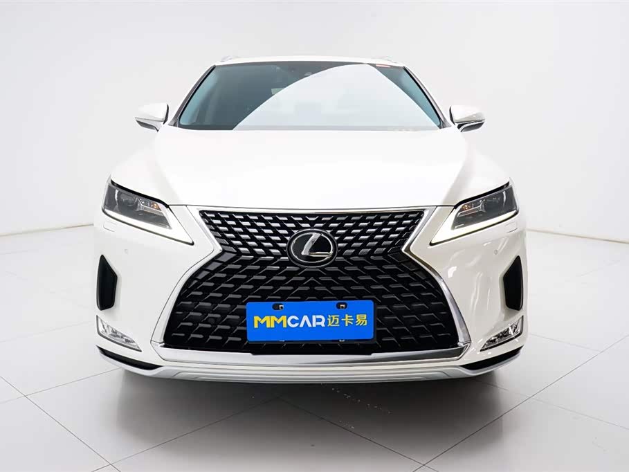 Lexus RX Lexus RX