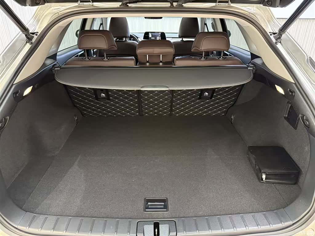 Lexus RX, 2021 10