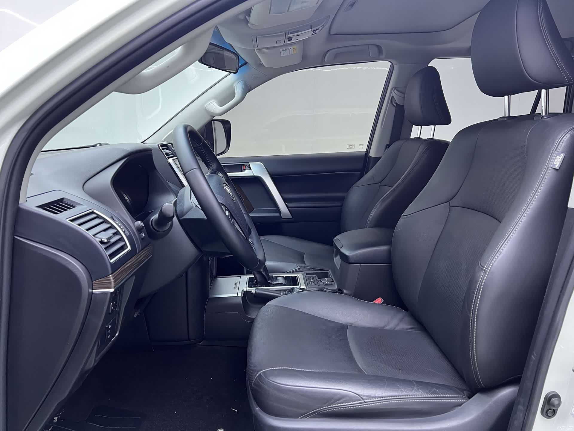 Toyota Prado, 2019 23