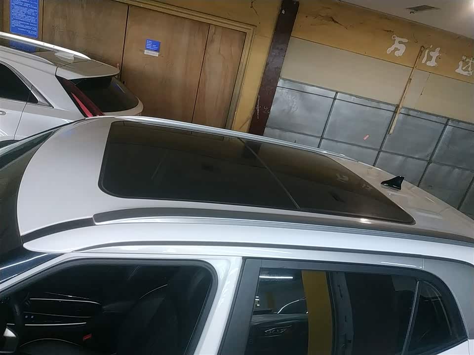 Hyundai Beijing ix25