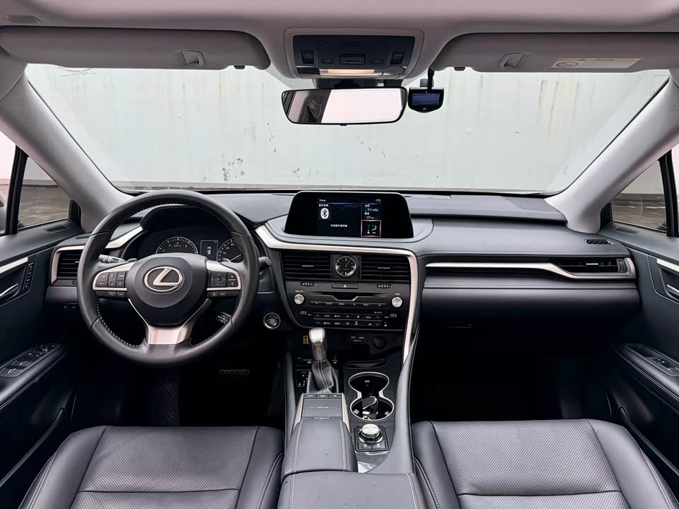 Lexus RX Lexus RX